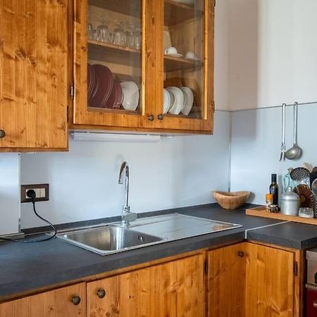 Casetta Rustica Nel Chianti San Donnino  Luaran gambar